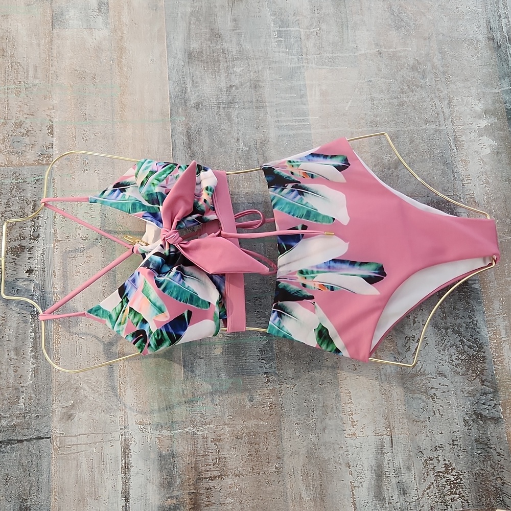 Colombian Swimwear